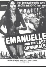 Emanuelle and the Last Cannibals