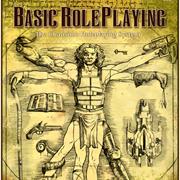 Chaosium Basic Roleplaying