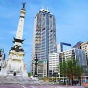 Salesforce, Indianapolis