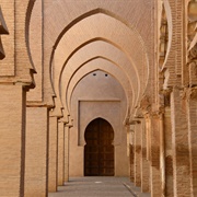 Tin Mal Mosque, Morocco