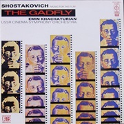 The Gadfly - Shostakovich