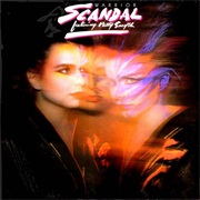 Scandal- The Warrior