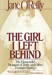 The Girl I Left Behind (Jane O'Reilly)