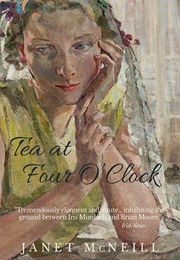 Tea at Four O'Clock (Janet McNeill)