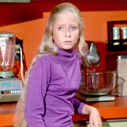 Jan Brady - The Brady Bunch