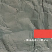 Steely Dan - A Decade of Steely Dan