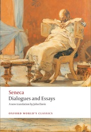 Dialogues and Essays (Seneca)