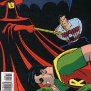 The Batman Adventures