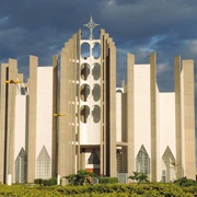 Holy Spirit Cathedral, Jataí