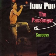 Iggy Pop, "Passenger"