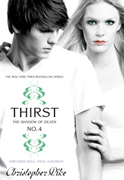 The Shadow of Death (Christopher Pike)