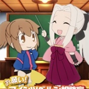 Fate/Zero: Onegai! Einzbern Soudanshitsu