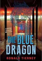The Blue Dragon (Tierney)