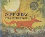 One Fine Day