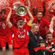 When Liverpool Wins