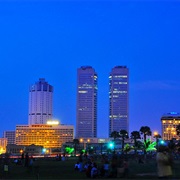 Sri Jayawardenepura Kotte, Sri Lanka