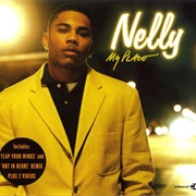 My Place - Nelly