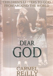 Dear God (Carmel Reilly)