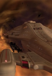 Dragon's Teeth (1999)