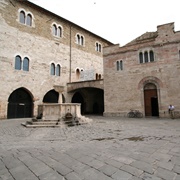 Bevagna