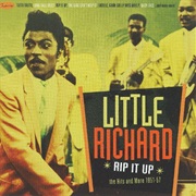 Rip It Up- Little Richard