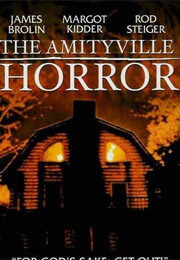 Amityville Horror (1979)