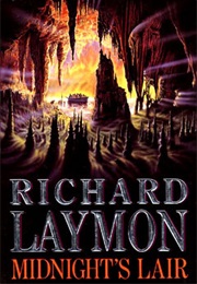 Midnight&#39;s Lair (Richard Laymon)