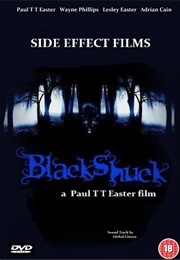 Black Shuck (2012)