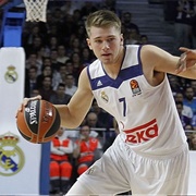 Luka Doncic