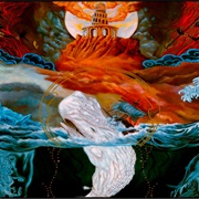 Megalodon - Mastodon