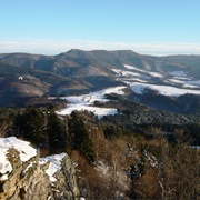 Pol'ana Biosphere Reserve, Slovakia