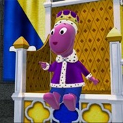 Knights Are Brave and Strong