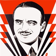 Douglas Fairbanks