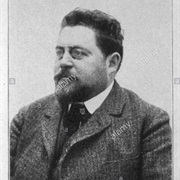 Gaston Leroux