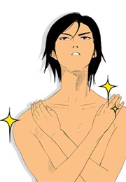 God of Bath (Ilkwon Ha)