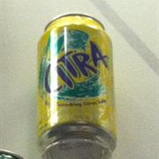 Citra Soda