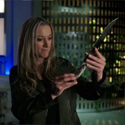 Lauren Lewis (Lost Girl)