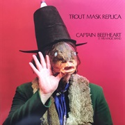 Neon Meate Dream of a Octafish - Captain Beefheart & His Magic Band