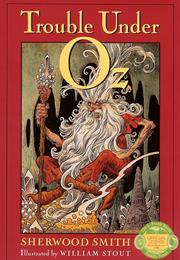 Trouble Under Oz