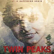 Twin Peaks (2017-