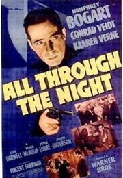All Through the Night (Vincent Sherman)