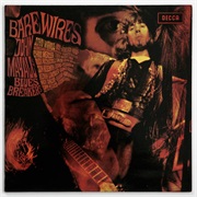 John Mayall's Bluesbreakers - Bare Wires