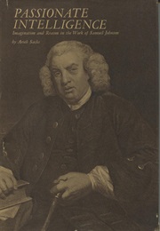 Passionate Intelligence (Ariel Sachs)