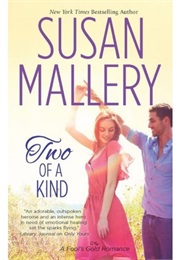 Two of a Kind (Susan Mallery)