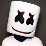 Marshmello - Alone