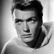 Clint Eastwood