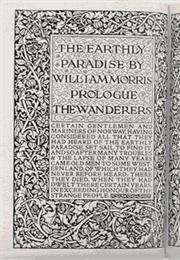 The Earthly Paradise