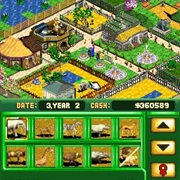 Zoo Tycoon DS