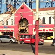 Ripley's Believe It or Not Blackpool