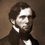 John Fremont (1856)
